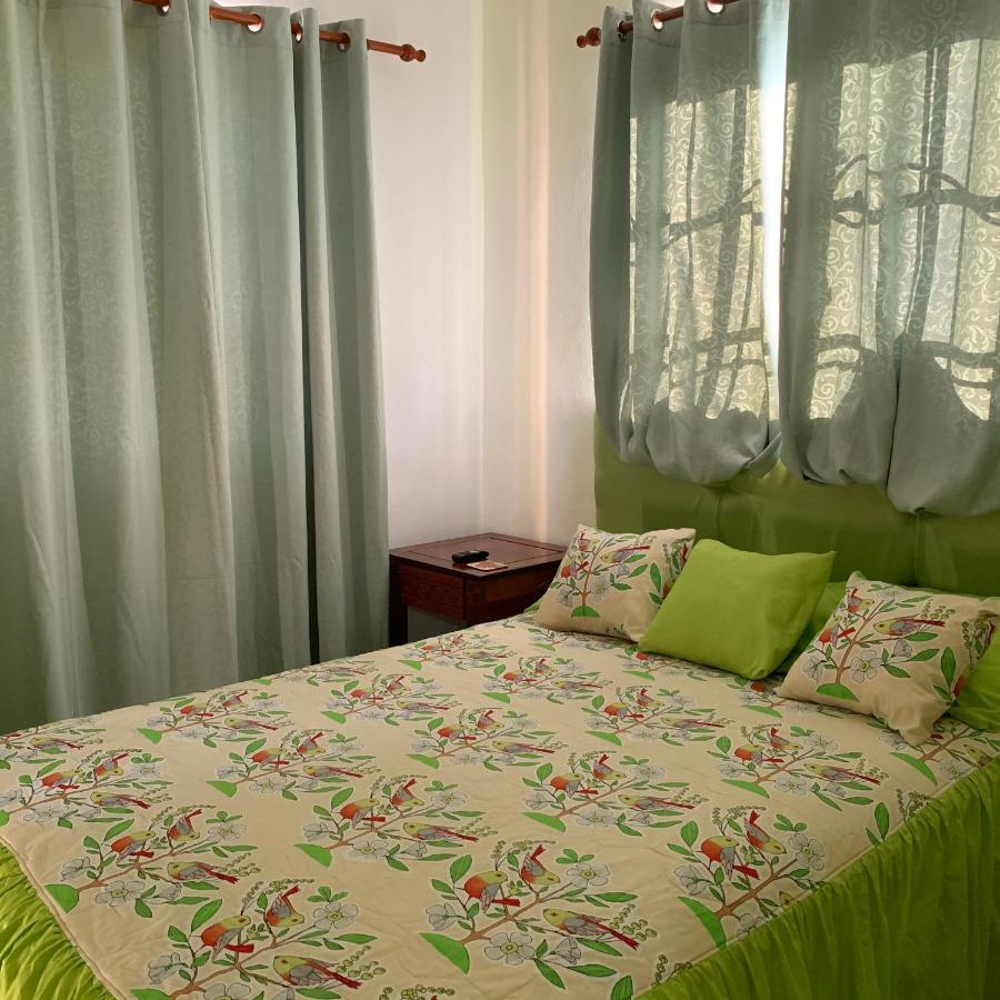 Higuey Center City Buitenkant foto