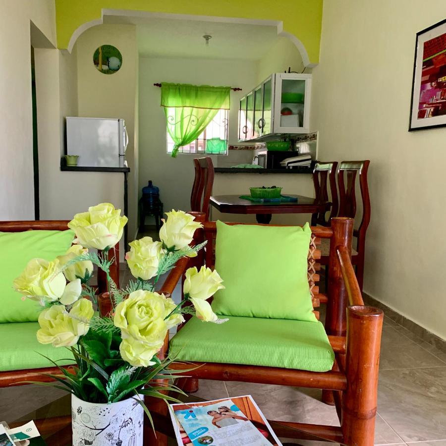 Higuey Center City Buitenkant foto