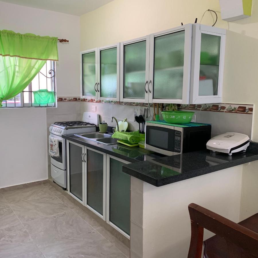 Higuey Center City Buitenkant foto