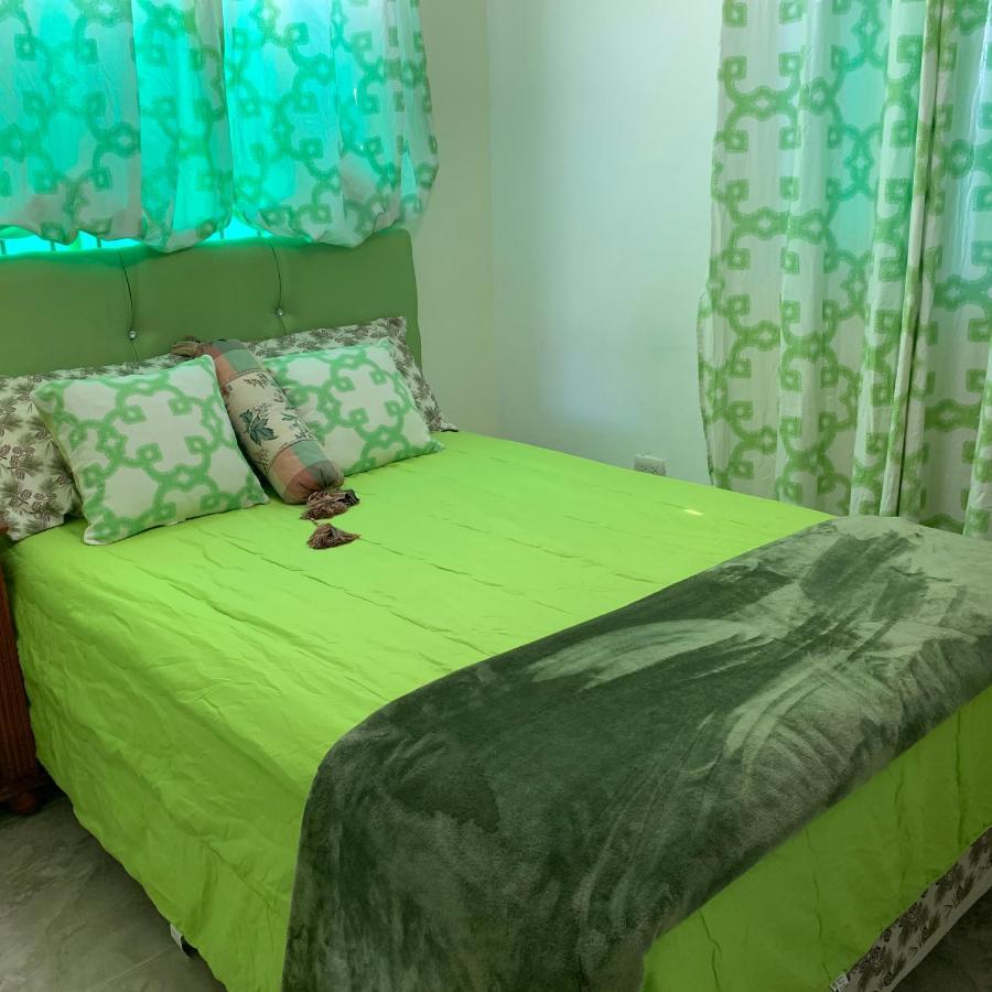 Higuey Center City Buitenkant foto