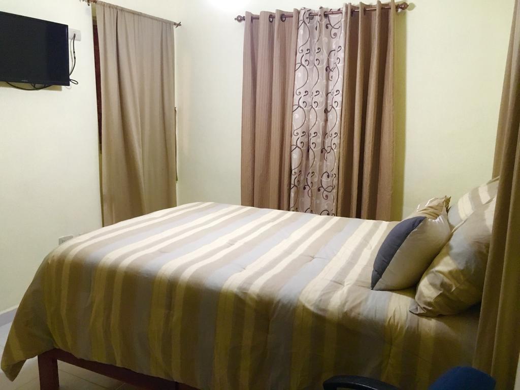 Higuey Center City Buitenkant foto