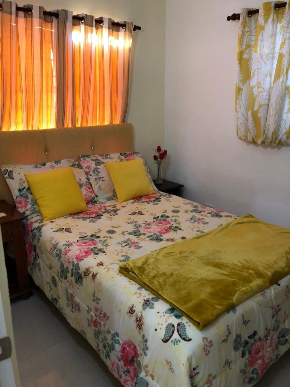 Higuey Center City Buitenkant foto