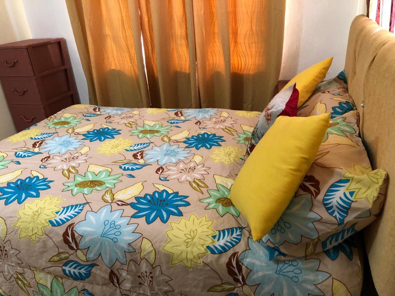 Higuey Center City Buitenkant foto