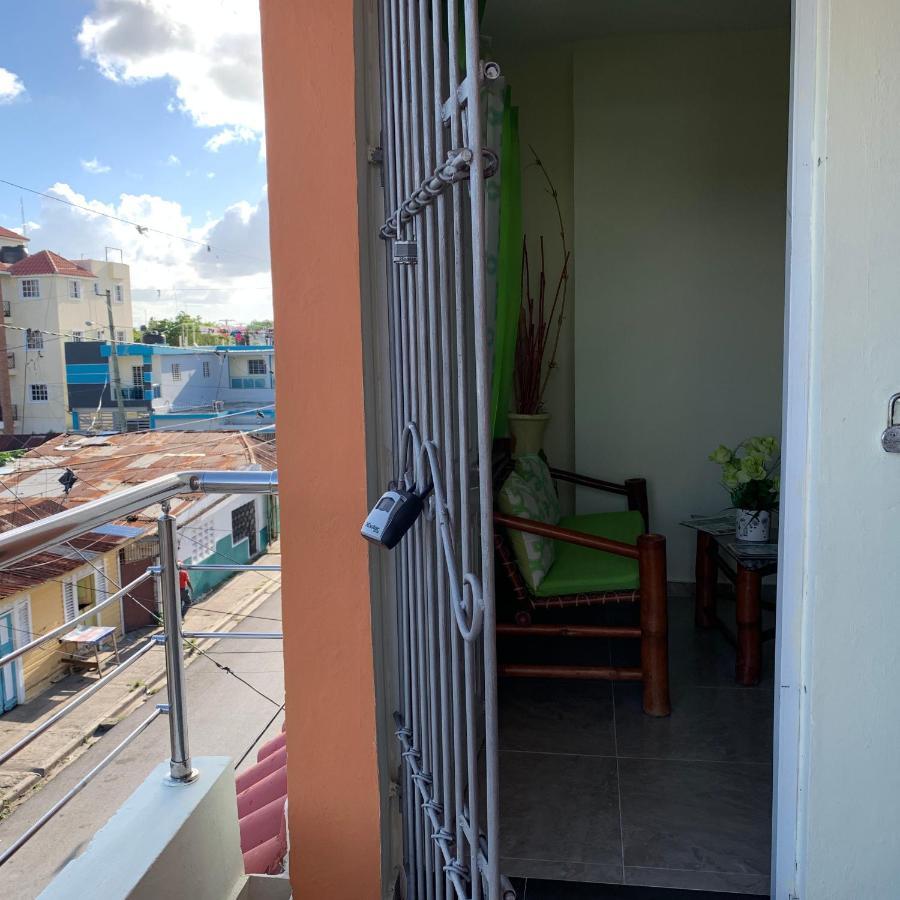 Higuey Center City Buitenkant foto