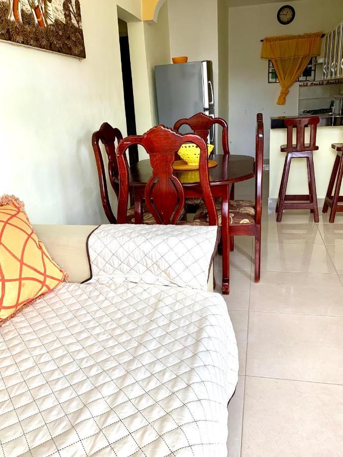 Higuey Center City Buitenkant foto