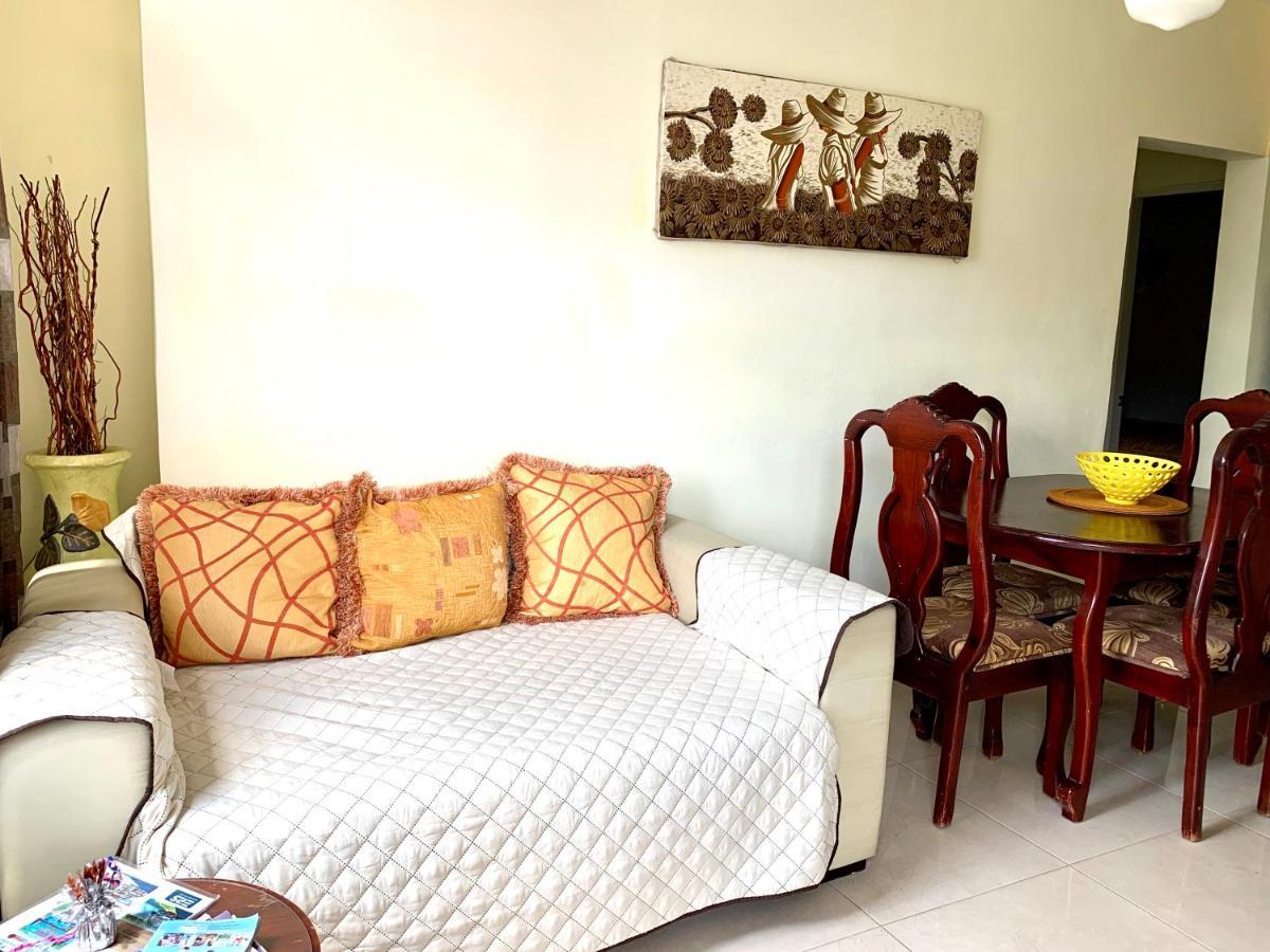 Higuey Center City Buitenkant foto