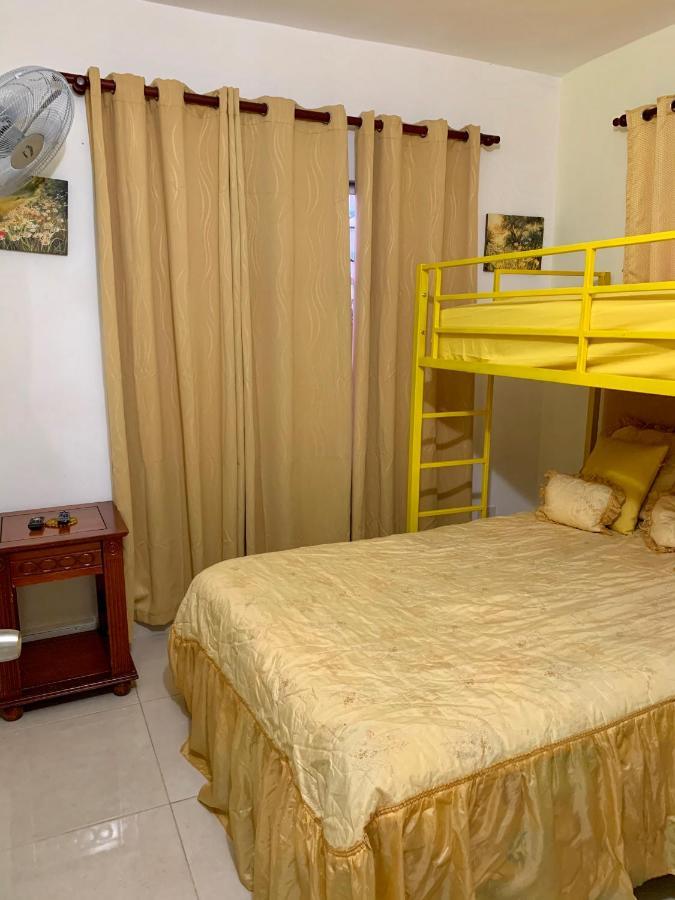 Higuey Center City Buitenkant foto