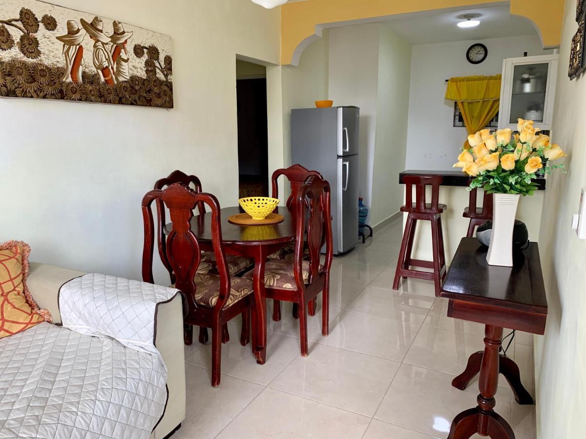 Higuey Center City Buitenkant foto