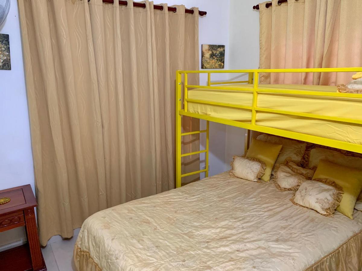 Higuey Center City Buitenkant foto